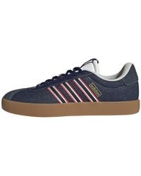 adidas - VL Court 3.0 Shoes - Lyst