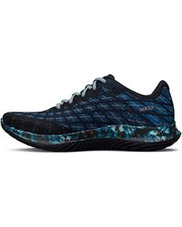 Under Armour - Flow Velociti Wind 2 Dark Sky Distance Women's Laufschuhe - AW22-38.5 - Lyst