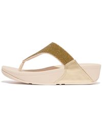 Fitflop - Lulu - Lyst