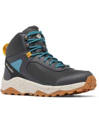 Columbia - Hiking Shoes - Lyst