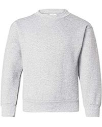 hanes sweater