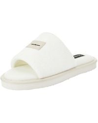 Calvin Klein - Home Slipper Tr Ml Fad - Lyst