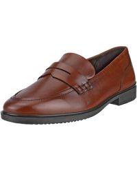 Ecco - Dress Classic 15 Penny Loafer - Lyst