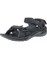 Men's Jack Wolfskin Sandals, slides and flip flops from $41 | Lyst