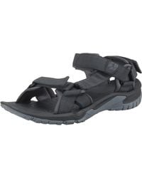 Men's Jack Wolfskin Sandals, slides and flip flops from $34 | Lyst