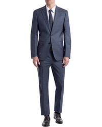 Calvin Klein - Slim Fit Separates Business-Anzug Jacke - Lyst