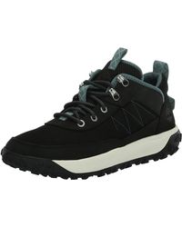 Timberland - Greenstride Motion 6 Super Hiking Boots - Lyst
