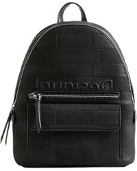 Desigual - Back_tris Tras Mombasa Mi Backpack Mini - Lyst