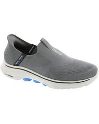 Skechers - Go Walk 7 Easy on 2 Sneaker - Lyst