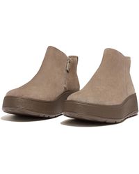 Fitflop - F-mode - Lyst