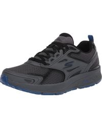 Skechers - Gorun Consistent-Athletic Workout Running Walking Shoe Sneaker with Air Cooled Foam - Lyst