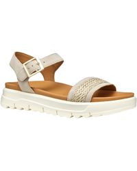 Geox - D XAND 2.1S C - Lyst