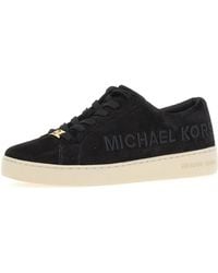 Michael Kors - Keaton LACE UP Sneaker - Lyst