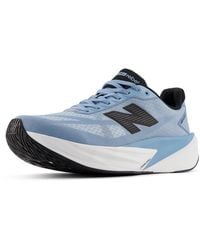 New Balance - Fuelcell Rebel V5 Trainingsschuhe - Lyst
