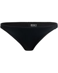 Roxy - Low Waist Bikini Bottoms for - Bikiniunterteil mit tiefem Bund - Frauen - XS - Lyst
