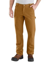 Carhartt - Rugged Flex Relaxed Fit Pant - Lyst
