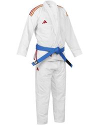 adidas - | Bjj Uniform | Brazilian Jiu-jitsu Gi For - Lyst