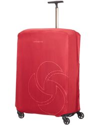 Samsonite - Global Travel Accessories Foldable Luggage Cover Xl - Lyst