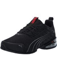 PUMA - Voltaic Evo Running Shoes - Lyst