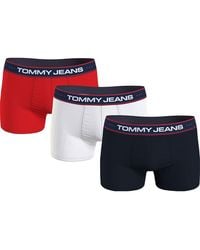 Tommy Hilfiger - Trunk Voor - Lyst