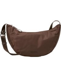 Marc O' Polo - Marc OߴPolo Schultertasche mit Reißverschluss wasserabweisend - Lyst