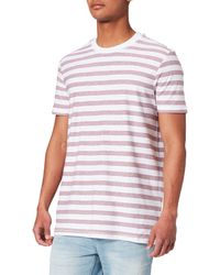 Camisetas de Springfield para hombre | FASHIOLA.es