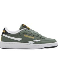 Reebok - Club C Revenge - Lyst