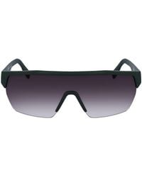 Lacoste - L989s Sunglasses - Lyst