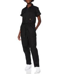 G-Star RAW - Army Jumpsuit Voor - Lyst