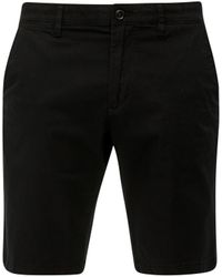 Comma, - Midi Jeansrock - Lyst