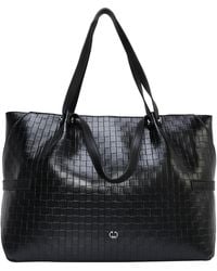 Gerry Weber - Fall for me Shopper lhz Schwarz - Lyst