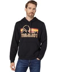 Marmot - Coastal Hoody Sweatshirt - Lyst