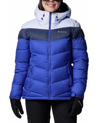 Columbia - Abbott Peak 2 Isolierte Jacke Skijacke - Lyst