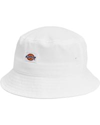Dickies - Twill Bucket Hat - Lyst