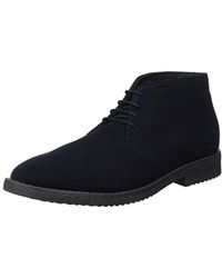 Compulsión de múltiples fines Cambio Geox Suede Scarpa Casual U Brandled - 46 - Navy in Blue for Men - Lyst Compulsión de múltiples fines Cambio Geox Suede Scarpa Casual U Brandled - 46 - Navy in Blue for Men - Lyst