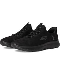 Skechers - Summits Korlo Hands Free Slip-in Sneaker - Lyst