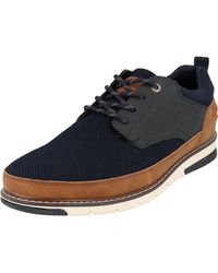 Tom Tailor - 5380380006 Oxford-Schuh - Lyst