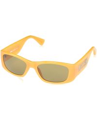 Moschino - Mos145/S Sonnenbrille - Lyst