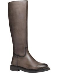 Geox - D Serilda A - Lyst