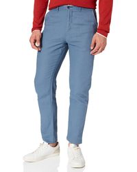 Pantalones, pantalones de vestir y chinos Springfield de hombre: hasta el  42 % de descuento | Lyst