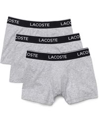 Lacoste - Lot de 3 - Lyst