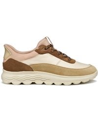 Geox - Sportiva da donna D567MB Spherica Plus - Lyst