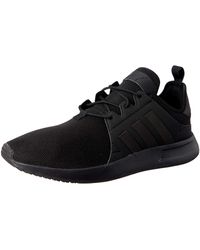 adidas X_PLR By9260 Laufschuhe - Schwarz