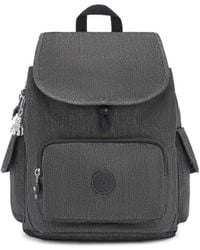 Kipling - City Pack S Backpack Handbag - Lyst