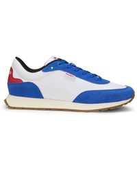 HUGO - Icelin_Runn_rnsd - Lyst