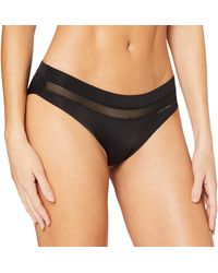 Calvin Klein - Bikini Style Underwear - Lyst