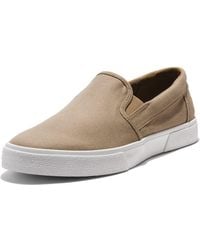 Timberland - Union Wharf 2.0 EK+ Slip On - Lyst
