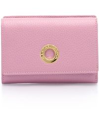Mandarina Duck - Mellow Leather Wallet - Lyst