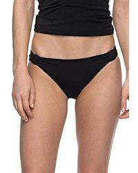 Roxy™ ROXY Fitness Frauen 70s Bikini Bottoms for Women 70/'s Bikinihose