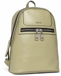 Replay - Women's Backpack Noble - Lyst